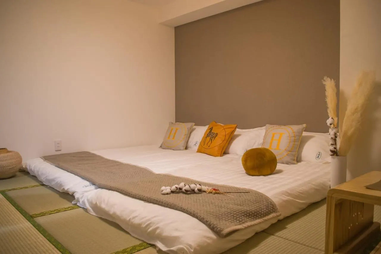 Apartment 桜の川8 Shinjuku 3 Mins Shibuya New Mansion Train 1 Min More Than 7 People Tokyo Japan