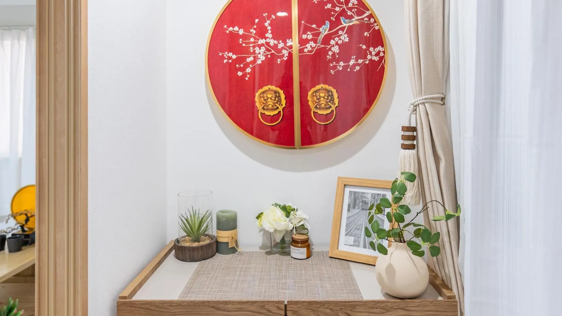 Apartment 桜の川8 Shinjuku 3 Mins Shibuya New Mansion Train 1 Min More Than 7 People Tokyo Japan