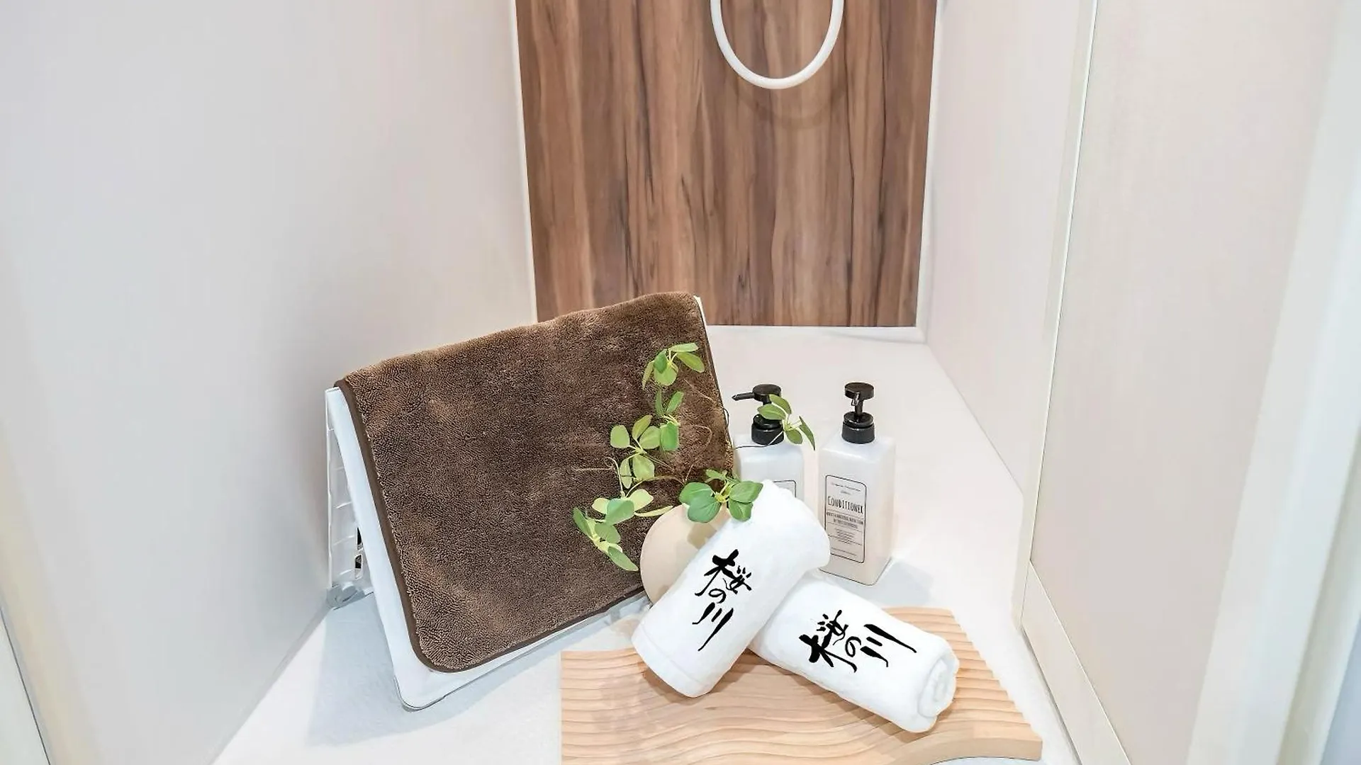 桜の川8 Shinjuku 3 Mins Shibuya New Mansion Train 1 Min More Than 7 People Tokyo Apartment