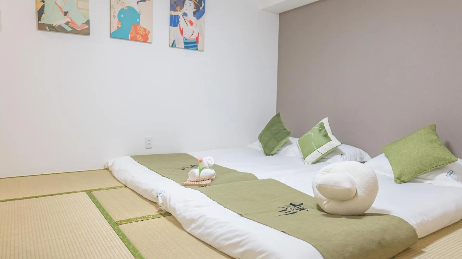 桜の川8 Shinjuku 3 Mins Shibuya New Mansion Train 1 Min More Than 7 People Tokyo Japan