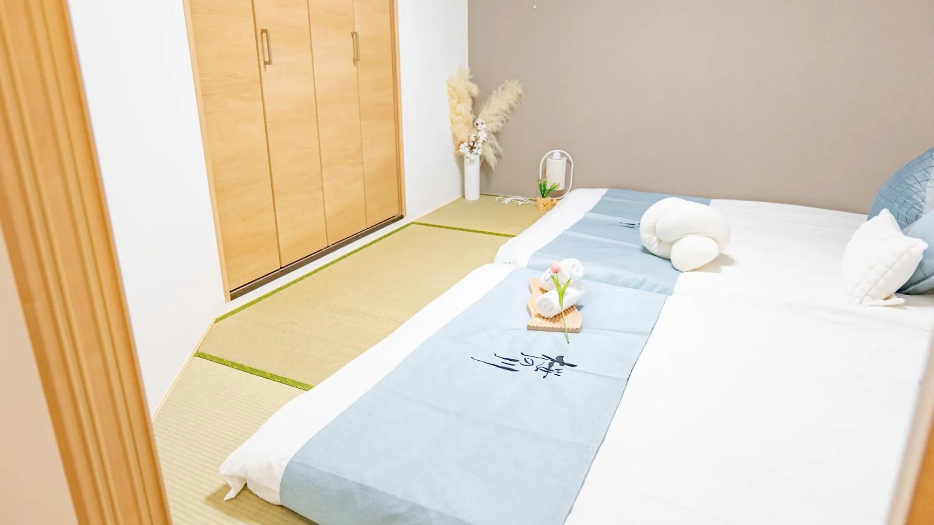 桜の川8 Shinjuku 3 Mins Shibuya New Mansion Train 1 Min More Than 7 People Tokyo Apartment