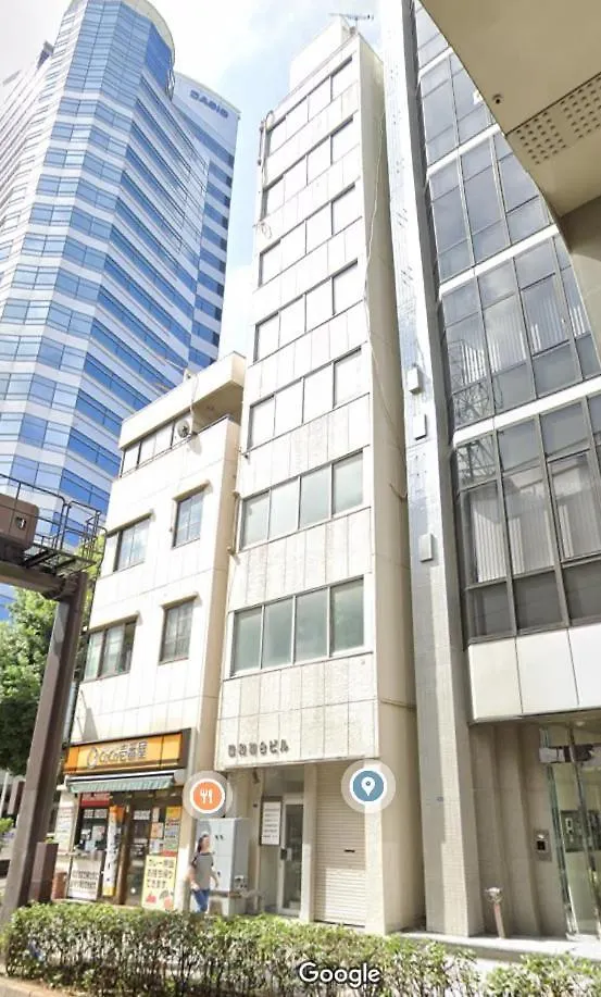 Apartment 桜の川8 Shinjuku 3 Mins Shibuya New Mansion Train 1 Min More Than 7 People Tokyo