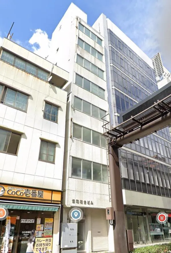 桜の川8 Shinjuku 3 Mins Shibuya New Mansion Train 1 Min More Than 7 People Tokyo